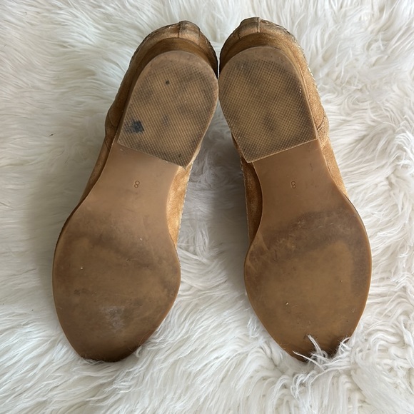 🔹 Jeffrey Campbell Open Weave Bootie - Picture 9 of 11